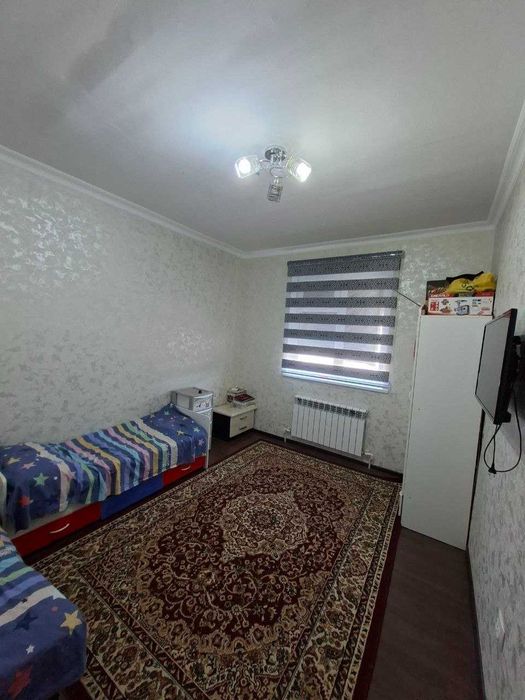 Продам 2 ком Геофизика Кирпичный дом №М302