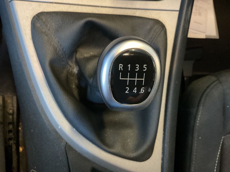 BMW 1er 116d 2011