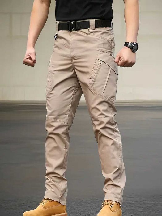 Летен тактически панталон ПРОМОЦИЯ!