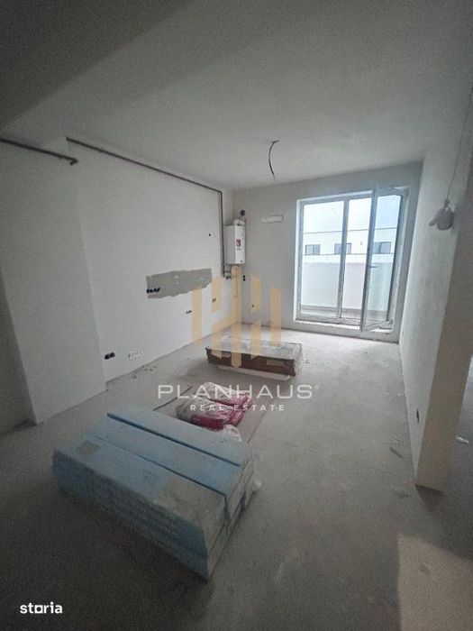 Apartament 2 camere, imobil nou, etaj retras, Alecsandri ,Baia Mare — fotografia 1