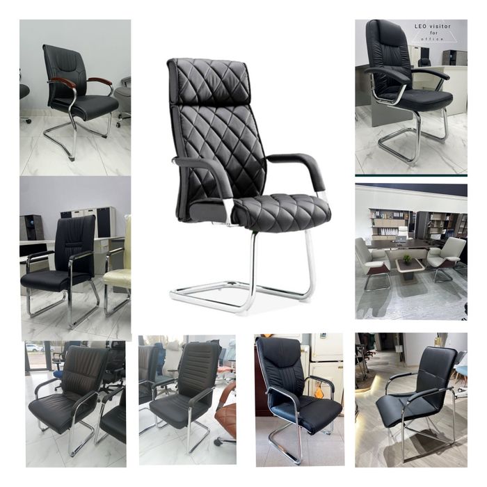 Ofis va xonadoningiz uchun kreslo Pricher-2.0