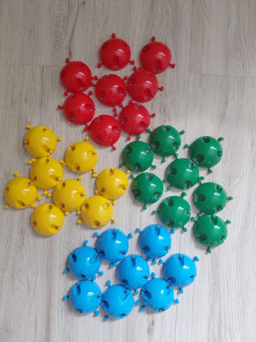 Развивающие игрушки б/у