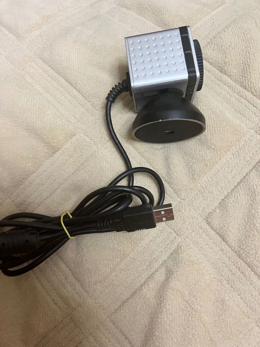 Продаю Вэб-камеру для компьютера