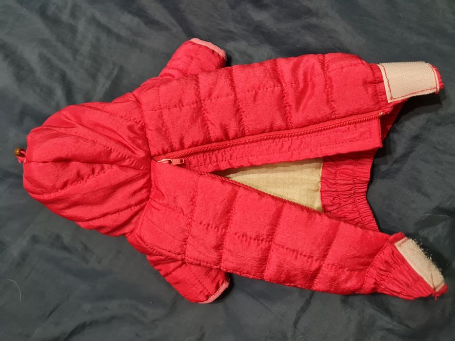 Одежда для животных.