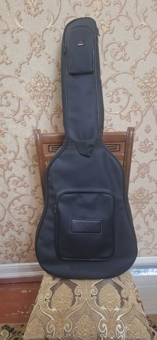 Gitara Sotiladi xolati Alo daragada 3 4 marotaba foydalanilgan