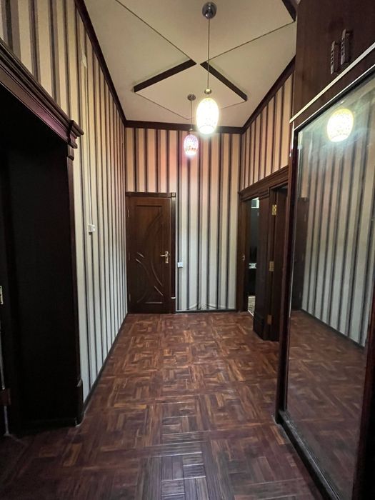 2 хонали квартира сотилади