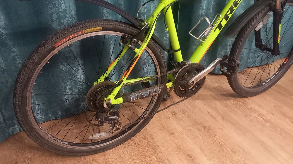 Велоипед Trek 3500, рама 18'