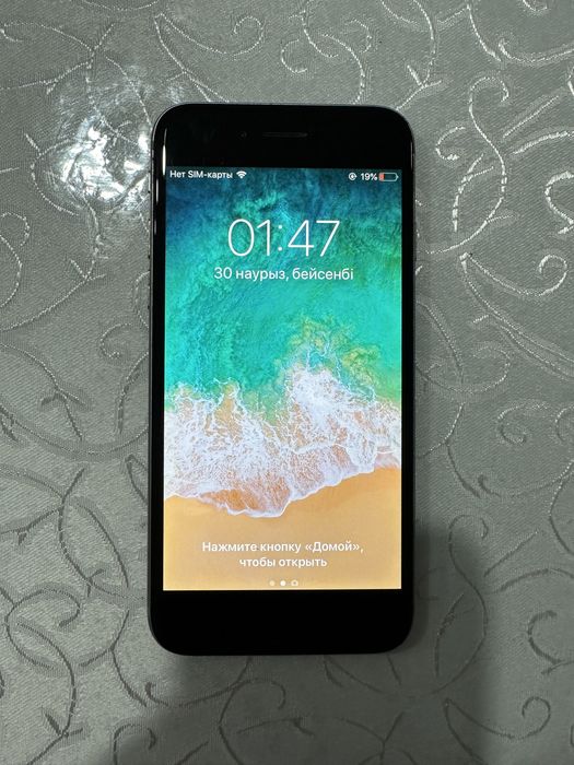 Продам Iphone 6