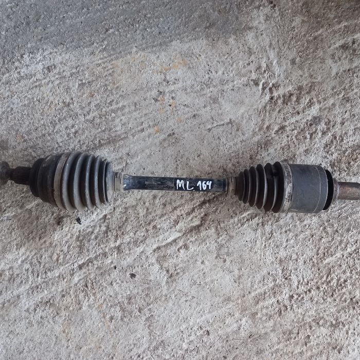 Лява полуоска за Mercedes ML 164