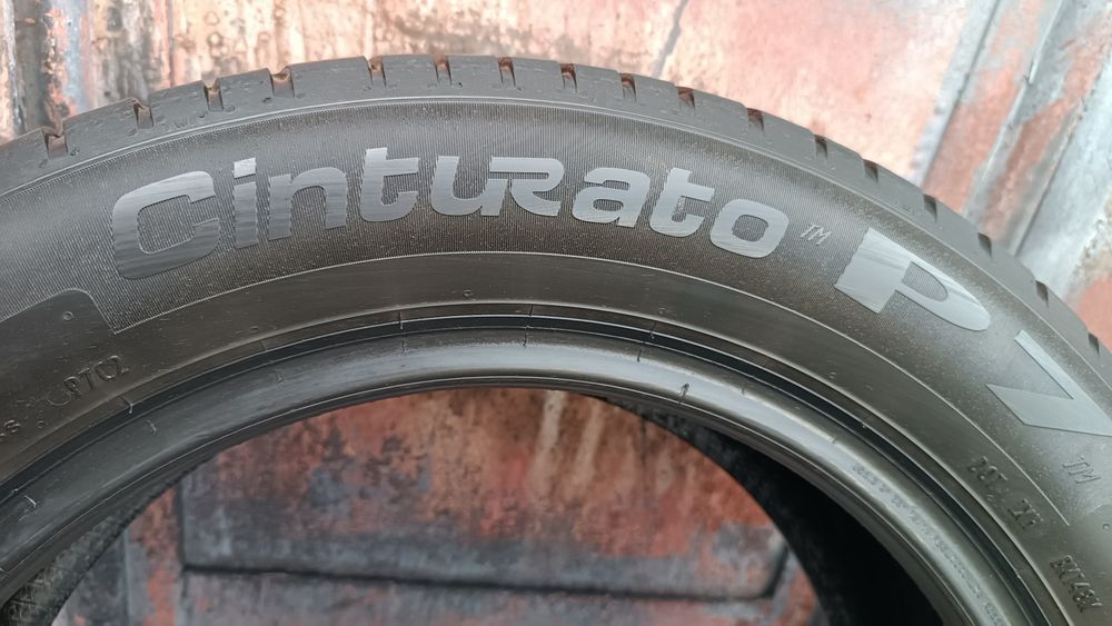 205/55/16 Pirelli