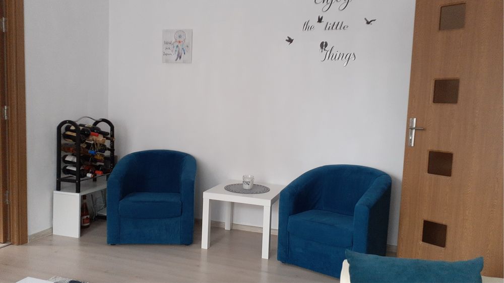Apartament 2 camere zona Garii