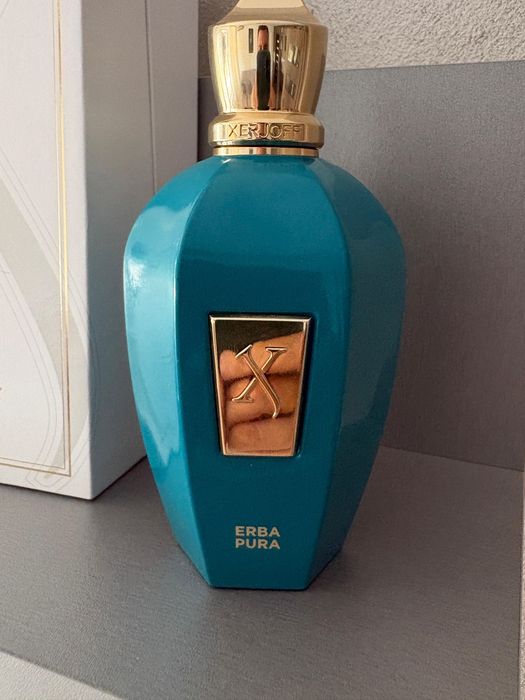 Xerjoff Erba Pura 100ml original