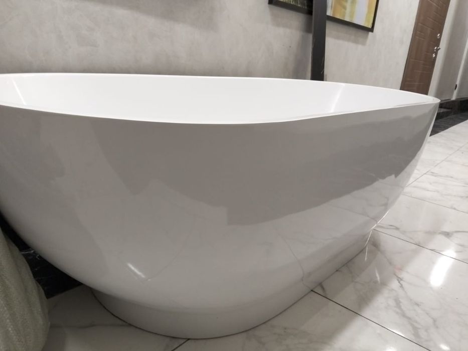Ванна акриловая продам