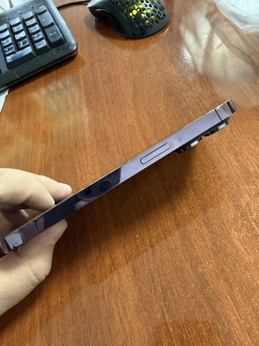 Продам iphone 14 pro 256 gb