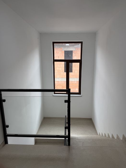 Penthouse 3 camere – Giroc | Ultimul etaj | Terasă generoasă | Stil italian | A+ | La cheie