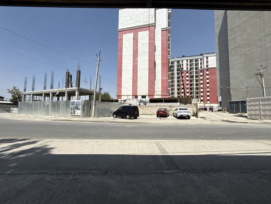 4 каватли Бино Ижарага берилади. Янги хает туманида