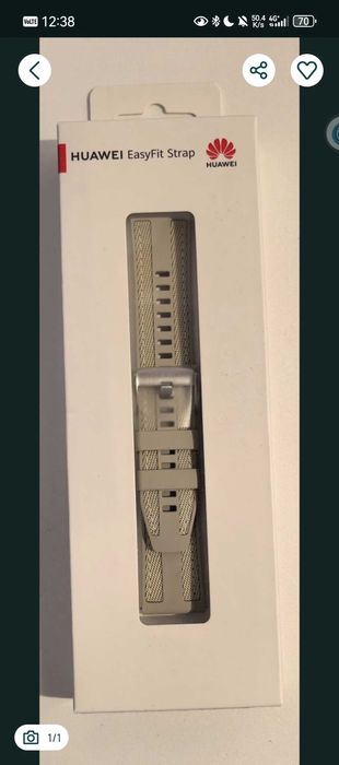 Huawei EasyFit Strap 22mm