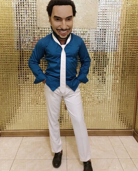 День рождения аниматоры поздравления