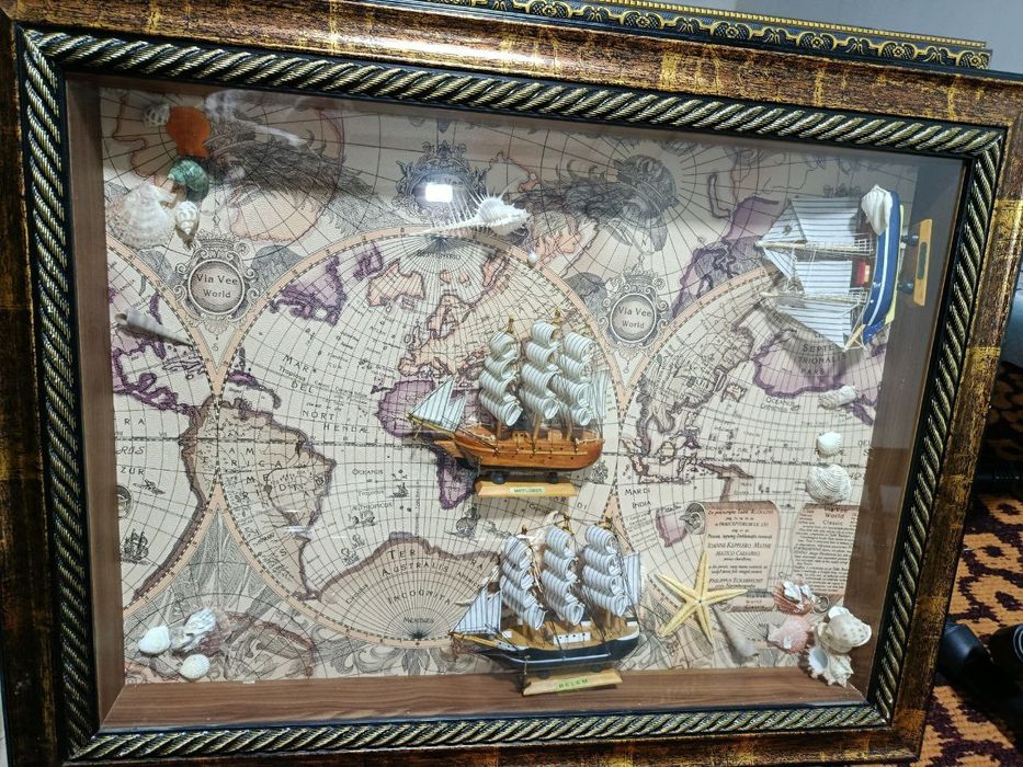 Для коллекционеров ручная работа