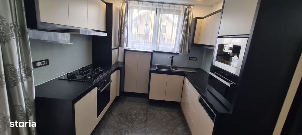 Duplex premium I Terasa si pod I Dumbravita