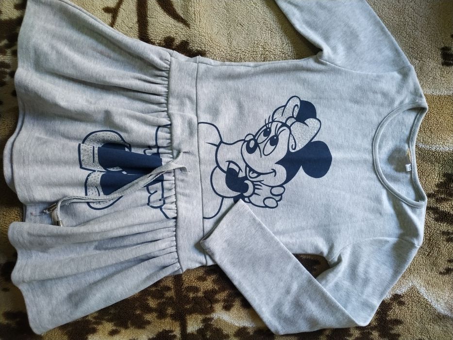 Платья на девочку рост 130