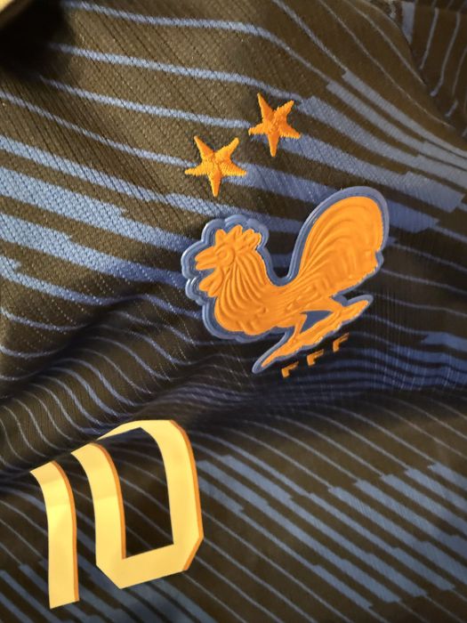 Tricou Mbappe Franta