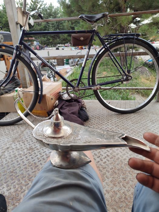 Велик советский инструменты