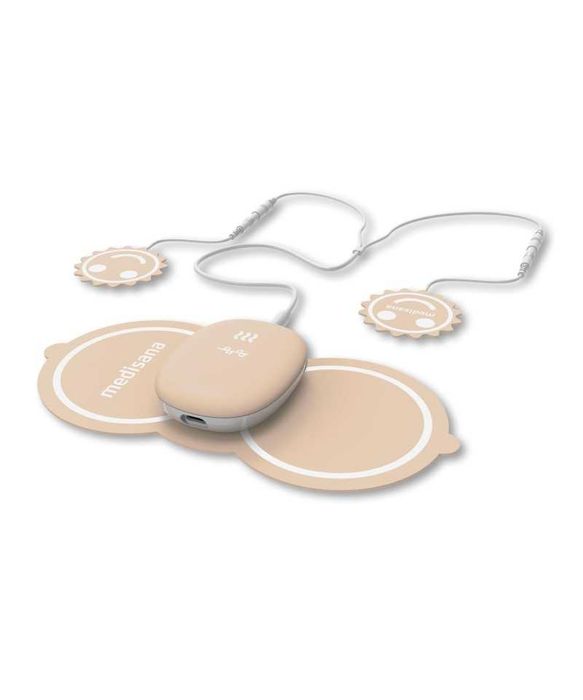 Aparat electrostimulator Medisana TT 250 pentru dureri menstruale