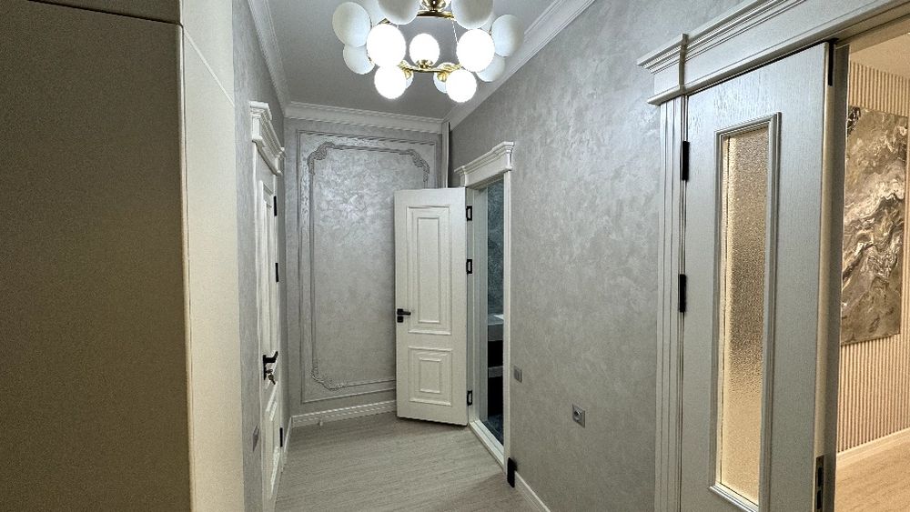 Срочно продаётся 2/6/13 ЖК Caravan Avenue