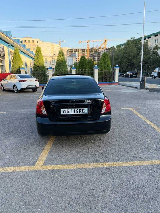 Gentra Elegant plus