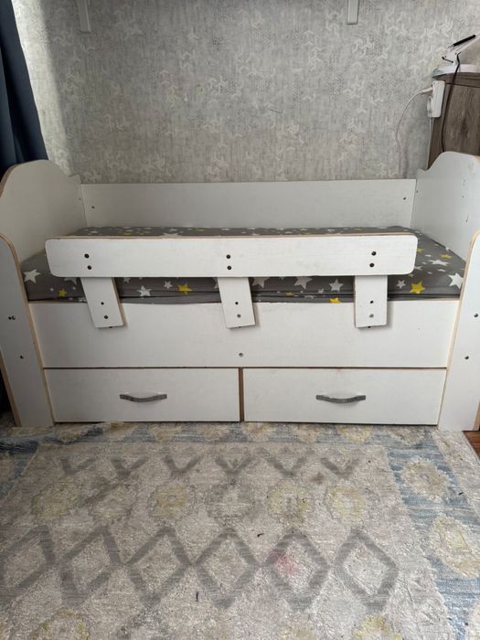 Продается Детская кровать