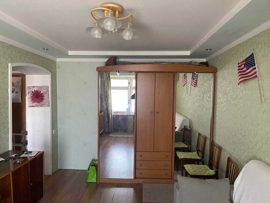 ПРОДАЁТСЯ квартира в Авиагородке 1/4/5