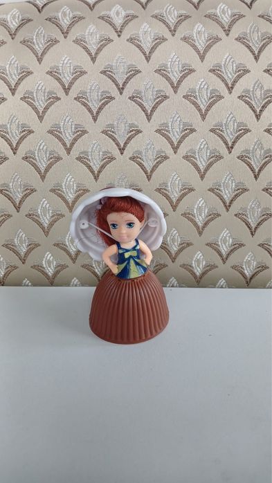 Куклы оригинальные брендовые