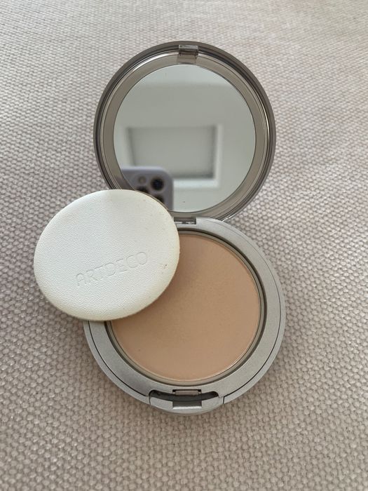 Тональная пудра - основа для лица ARTDECO