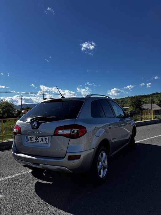 Vand Renault Koleos