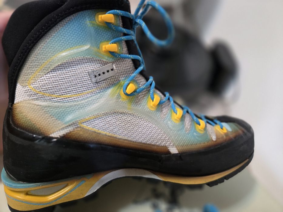Ghete La Sportiva