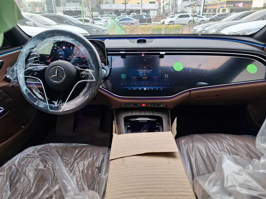 E 300 Mercedes Exclusive