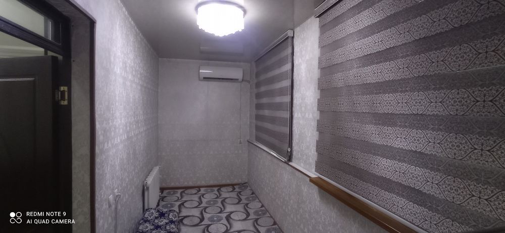 Каракамиш квартира