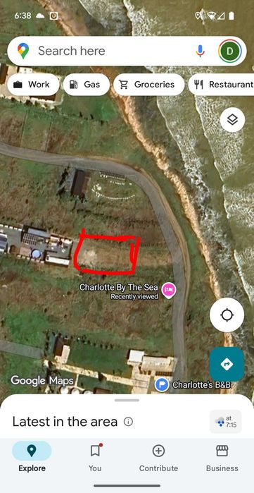 2 Loturi de teren 2 Mai posibilitate Rate