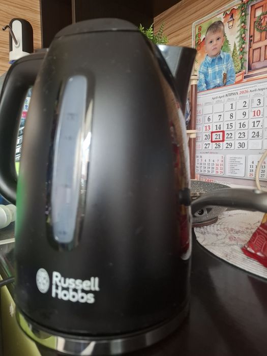 Електрическа кана