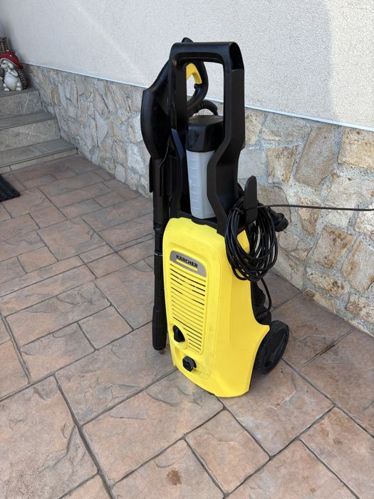 Pompa spalat KARCHER k3
