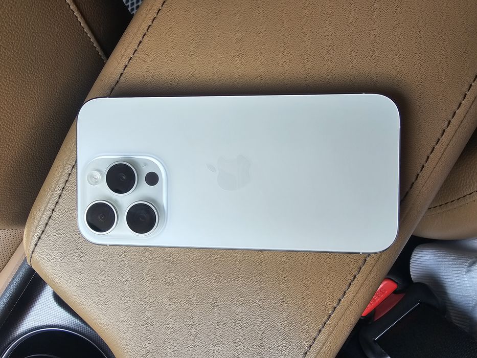 Iphone 15 pro на 128 гб