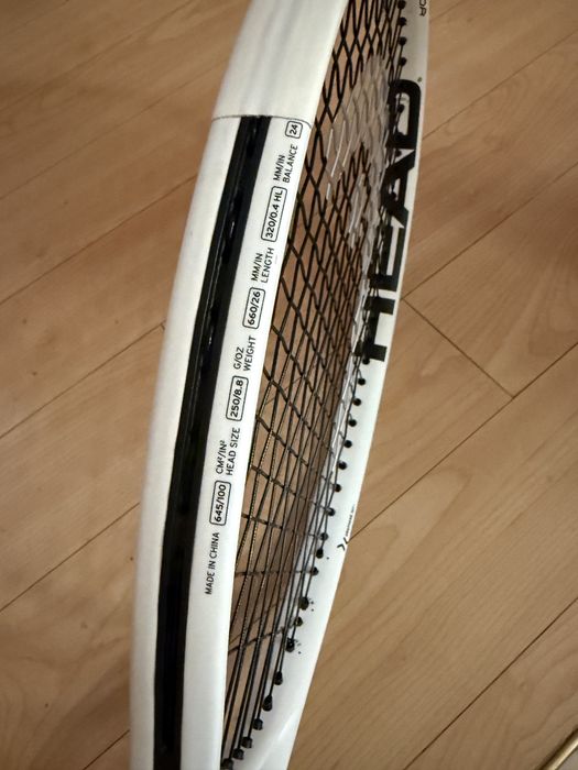 Ракетка Babolat Head