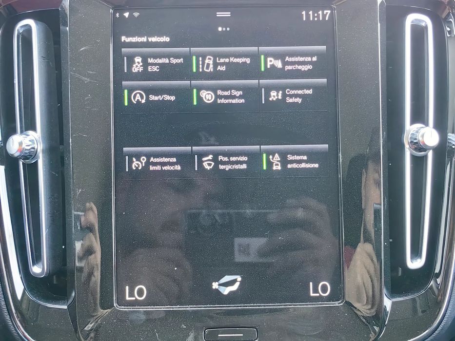 Volvo XC 40