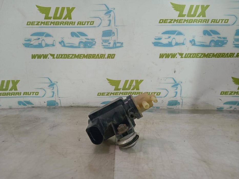 Electrovalva vacuum 1K0906627A Volkswagen VW Golf 6 [2008 - 2015]