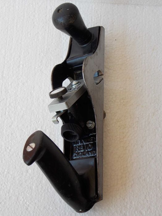 rindea STANLEY RB 10 tamplarie scule,unelte lemn calitate Anglia