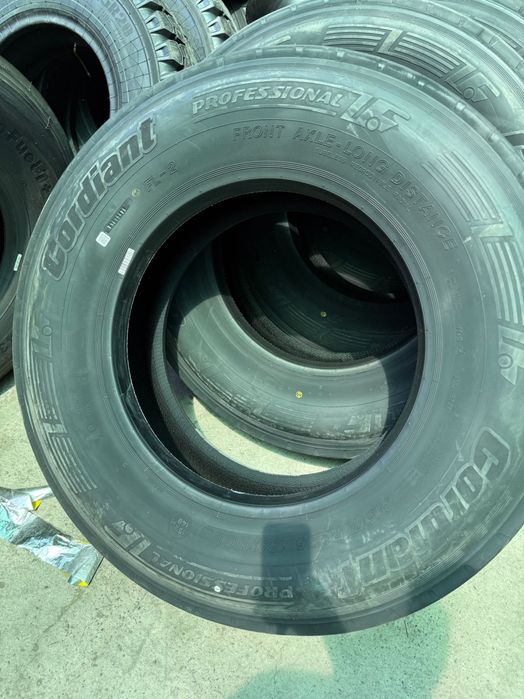 [315/70R22.5] Cordiant Proffesional