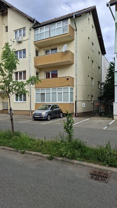 Apartament de închiriat chiriat Sibiu