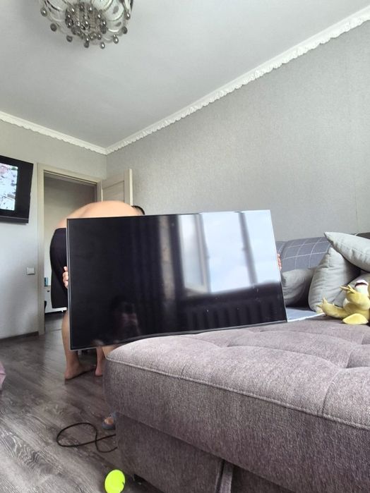 Телевизор Samsung smart TV,
