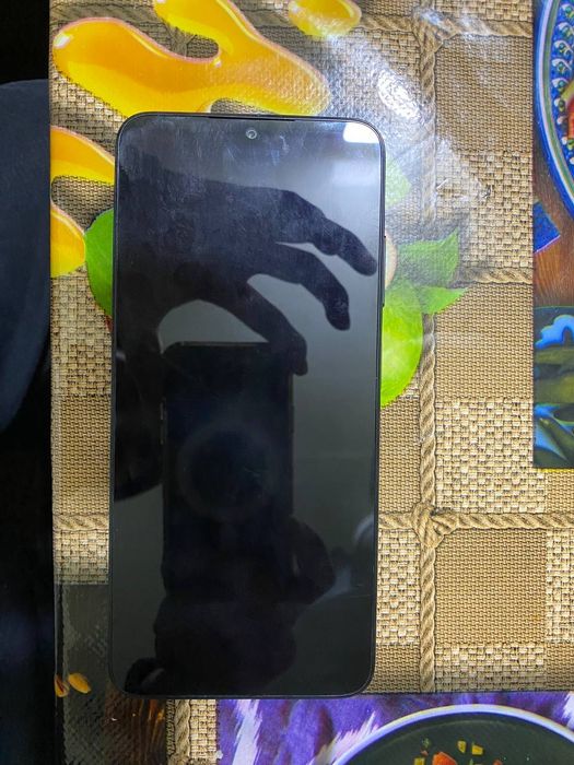 Samsung A05 xolati idyel